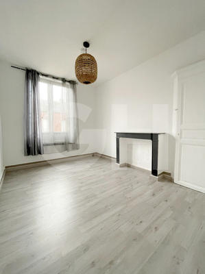 Appartement - 107 m² - 5 pièces