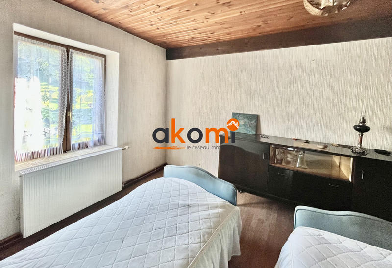 Ferme - 172 m² - 7 pièces