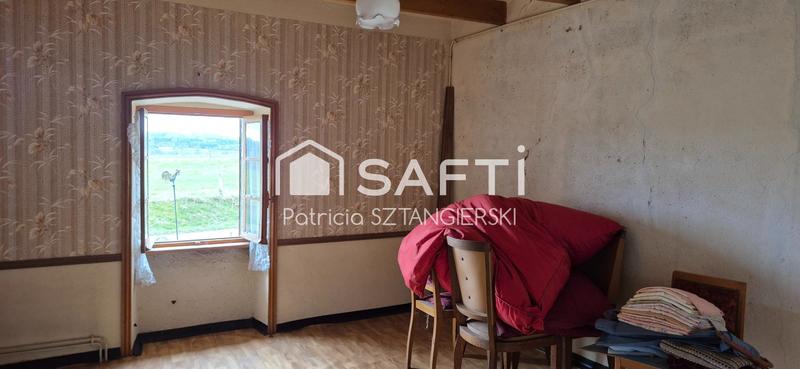 Ferme - 160 m² - 6 pièces