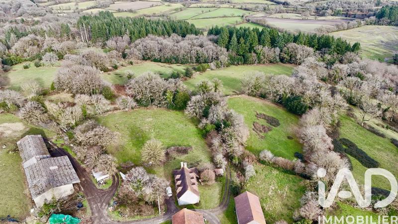 Maison - 146 m² - 5 pièces