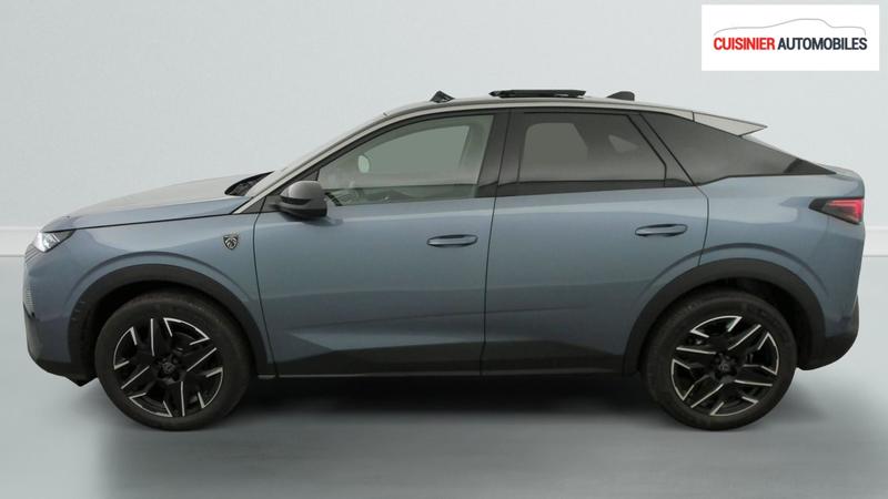 Peugeot 3008 Hybrid 145 e-Dcs6 Gt
