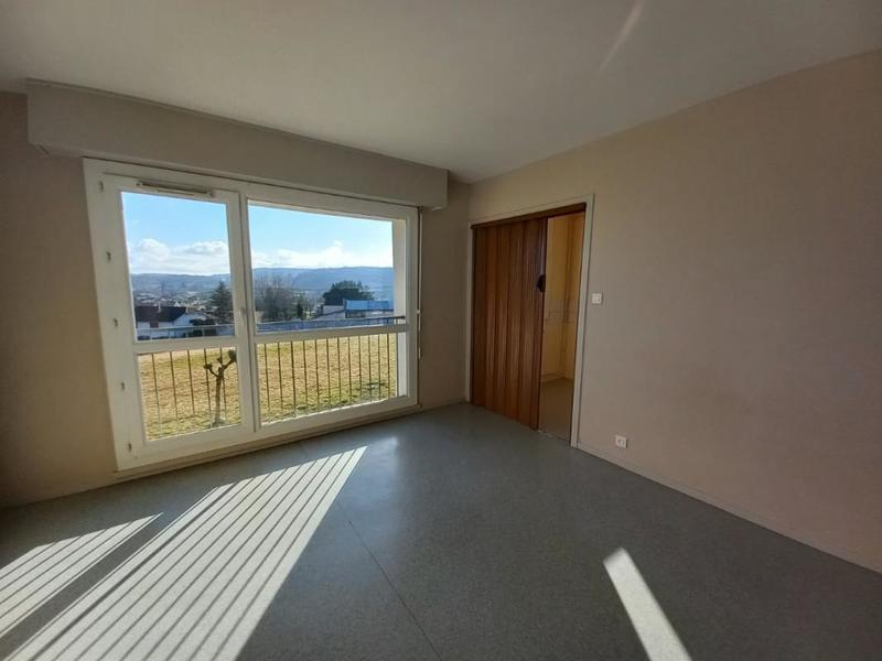 Appartement - 34 m² - 1 pièce