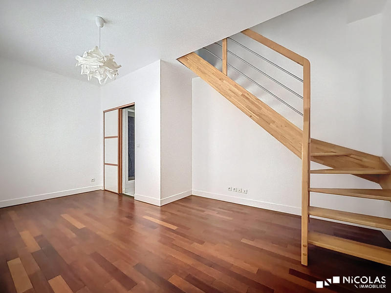 Appartement - 124 m² - 4 pièces