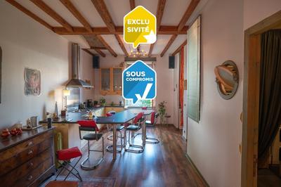 Appartement - 50 m² - 3 pièces