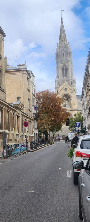 Appartement - 53 m² - 3 pièces