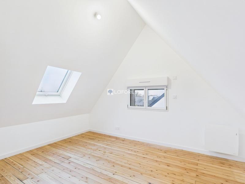 Appartement - 75 m² - 4 pièces