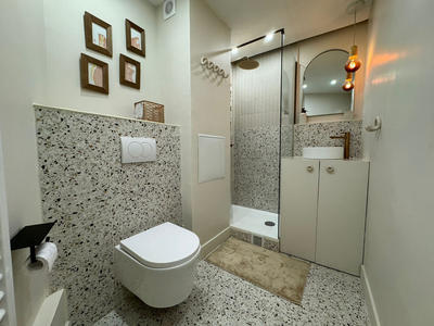 Appartement - 23 m²