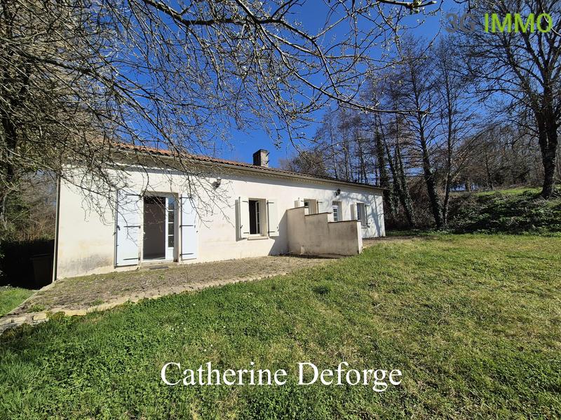 Maison - 145 m² - 10 pièces