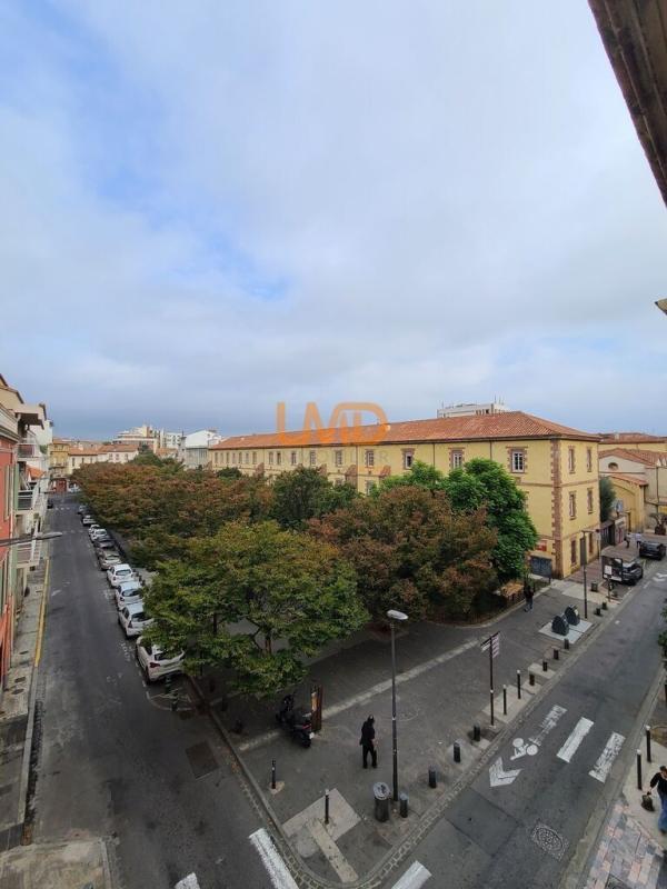 Appartement - 31 m² - 1 pièce