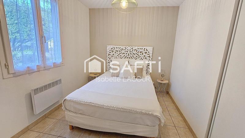 Maison - 81 m² - 4 pièces