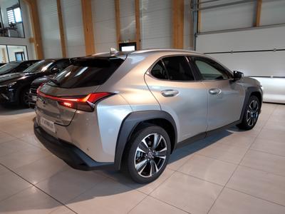 Lexus Ux 250 H 2wd 152 Ch Edition Premium