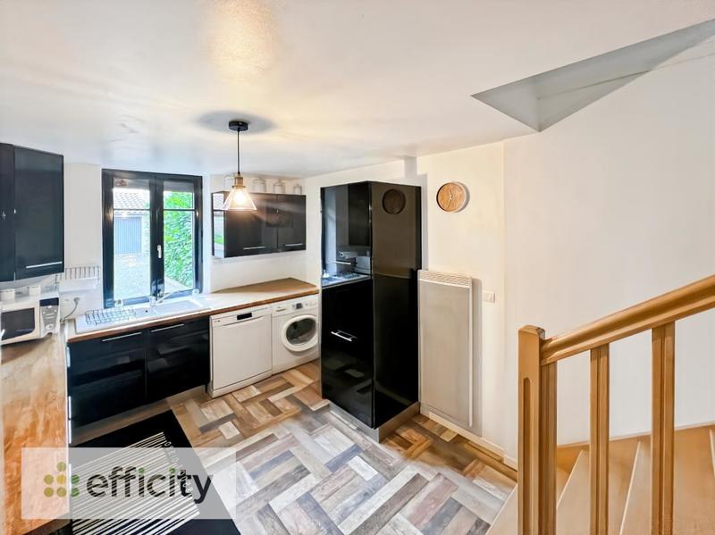 Loft - 280 m² - 6 pièces