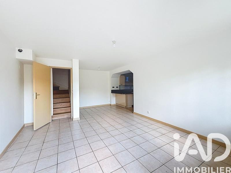 Maison de ville - 82 m² - 4 pièces