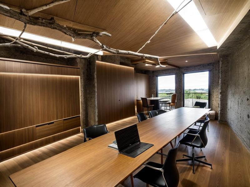 Local commercial - 103 m²