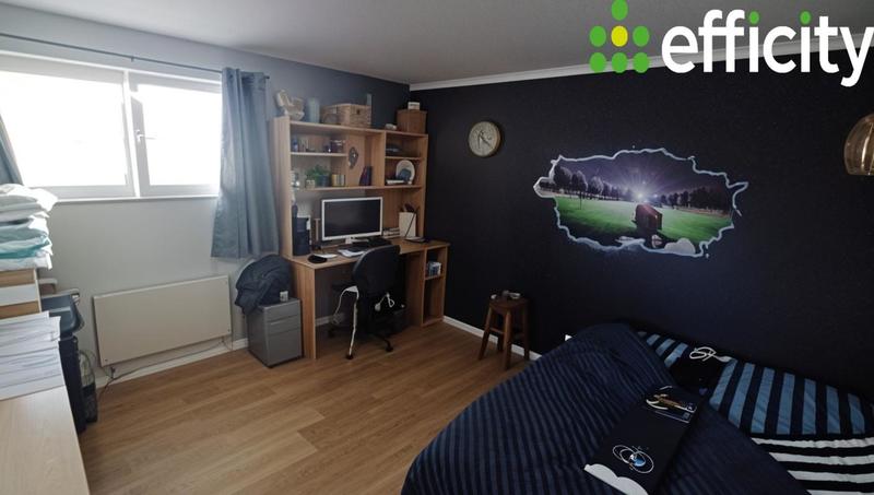 Maison - 159 m² - 7 pièces