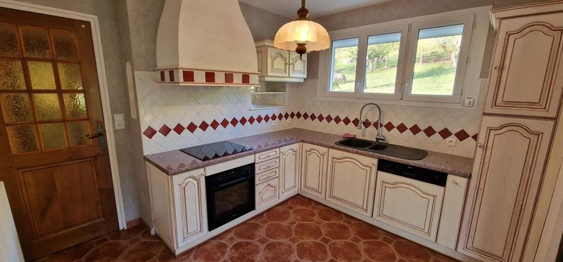 Villa - 177 m² - 5 pièces