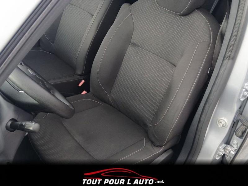 Dacia Lodgy Blue dCi 95 7 places Essentiel