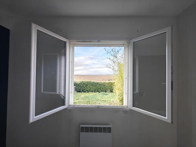 Villa - 117 m² - 4 pièces