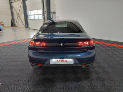 Peugeot 508 BlueHDi 130 s&amp;amp;S Eat8 Allure Business