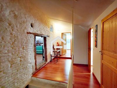 Corps de ferme - 160 m² - 4 pièces