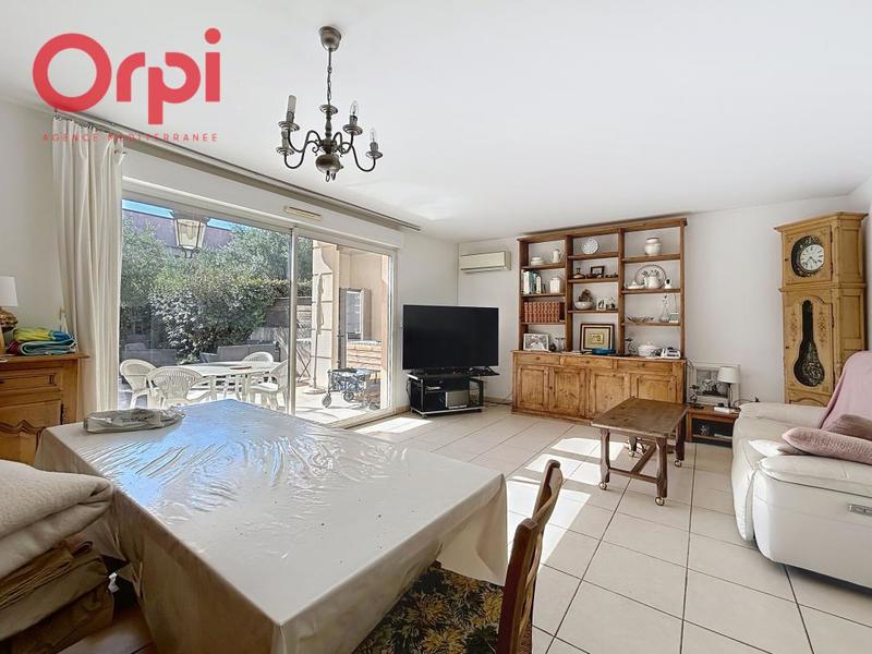 Maison - 116 m² - 5 pièces