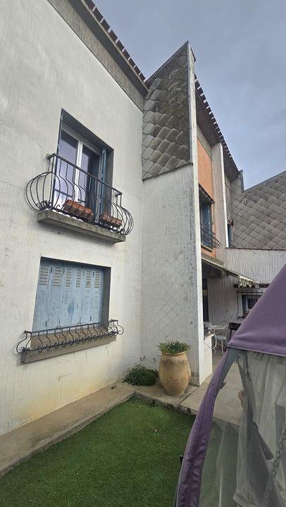 Maison - 112 m² - 6 pièces