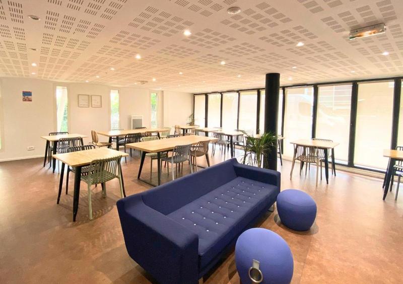 Studio - 18 m² - 1 pièce