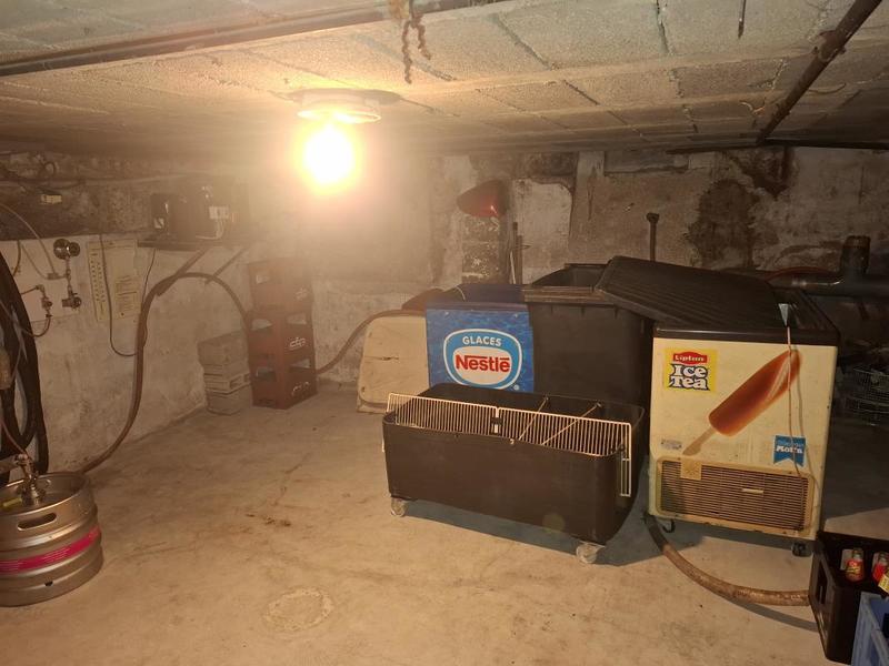 Immeuble - 290 m² - 11 pièces