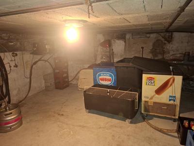 Immeuble - 290 m² - 11 pièces