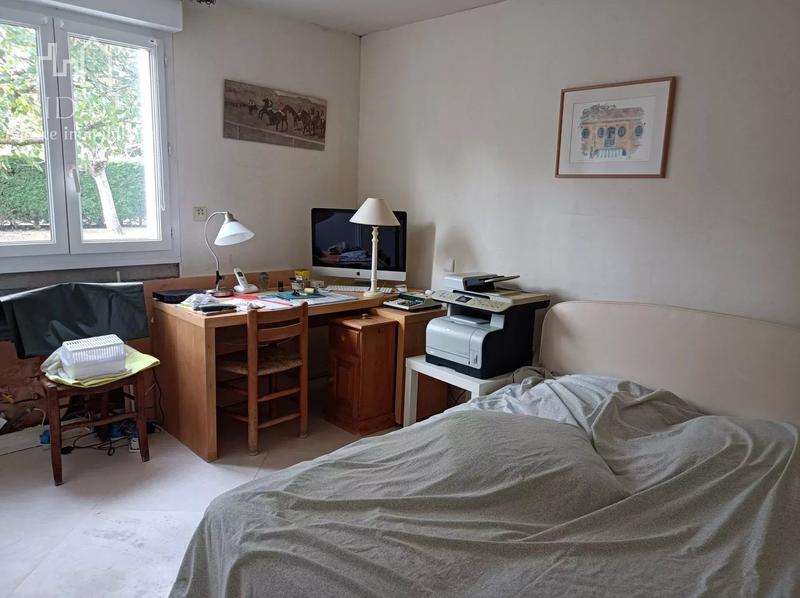 Villa - 129 m² - 6 pièces