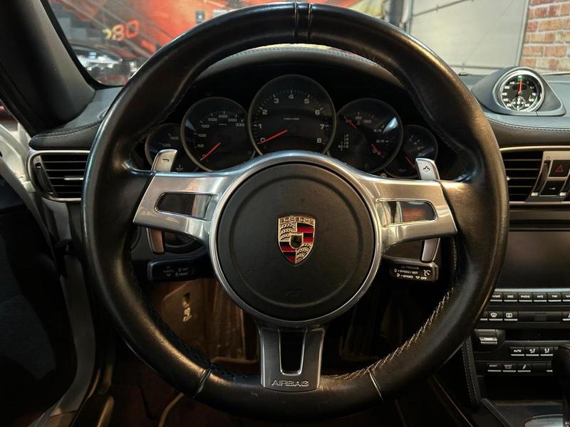 Porsche 911 997 Gts 408 Ch / Porsche Approved