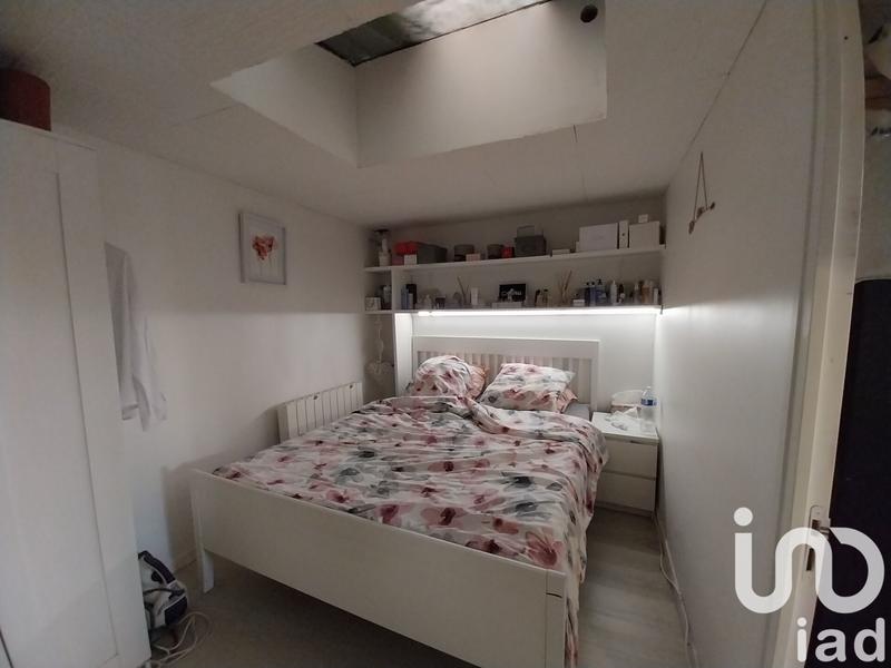 Maison - 50 m² - 4 pièces