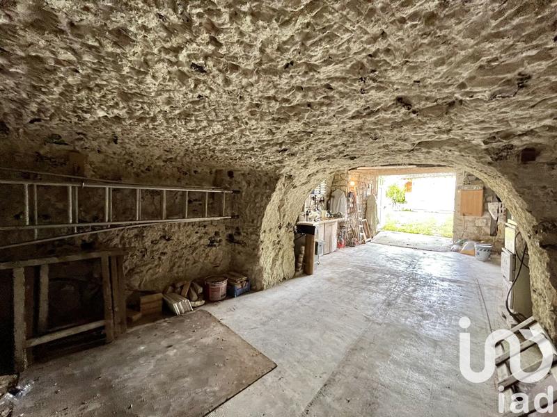 Maison - 134 m² - 6 pièces