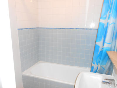 Appartement - 27 m² - 1 pièce