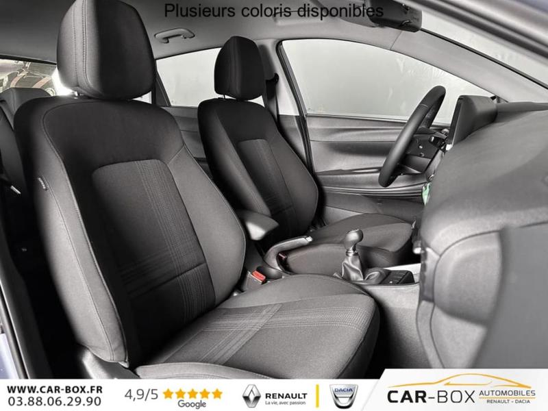 Hyundai i20 1.2 79 Intuitive