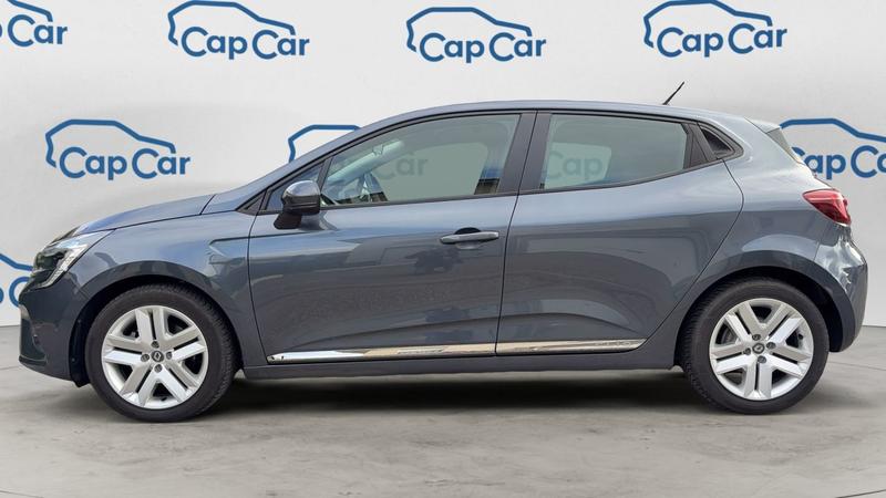 Renault Clio 1.6 E-tech 140 Business