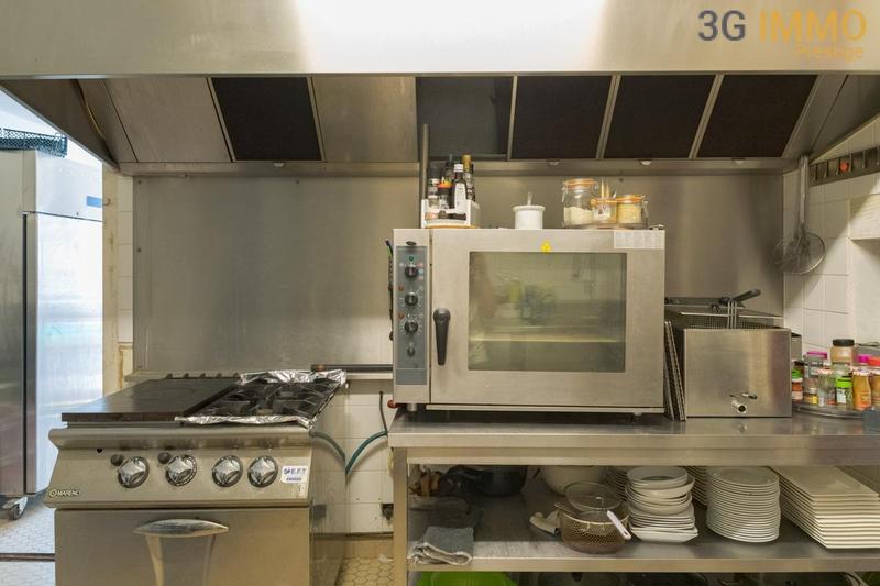 Château - 540 m² - 17 pièces