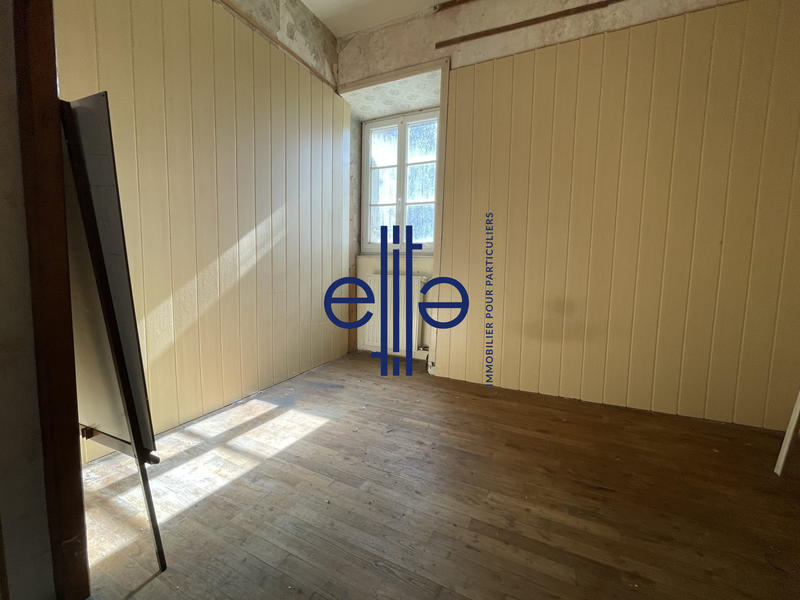 Maison - 168 m² - 6 pièces