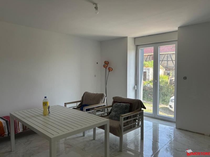 Appartement - 80 m² - 3 pièces