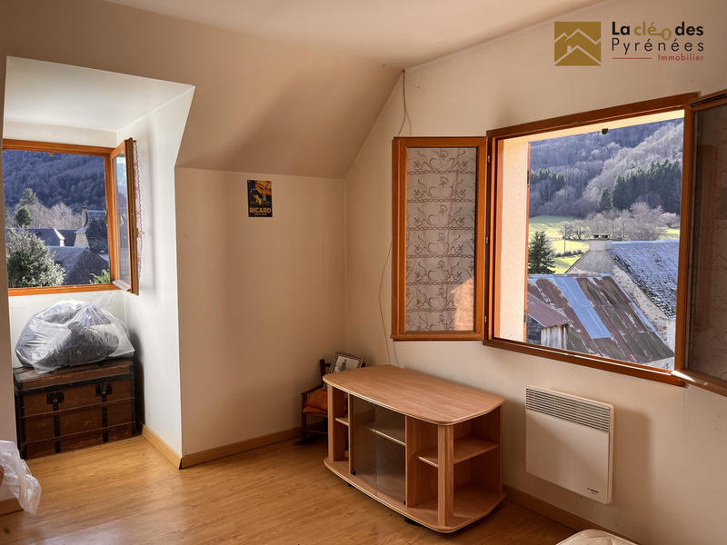 Maison - 118 m² - 4 pièces