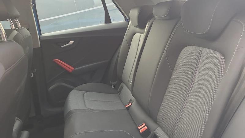 Audi Q2 1.4 Tfsi 150 s-Tronic7 Sport - Toit ouvrant