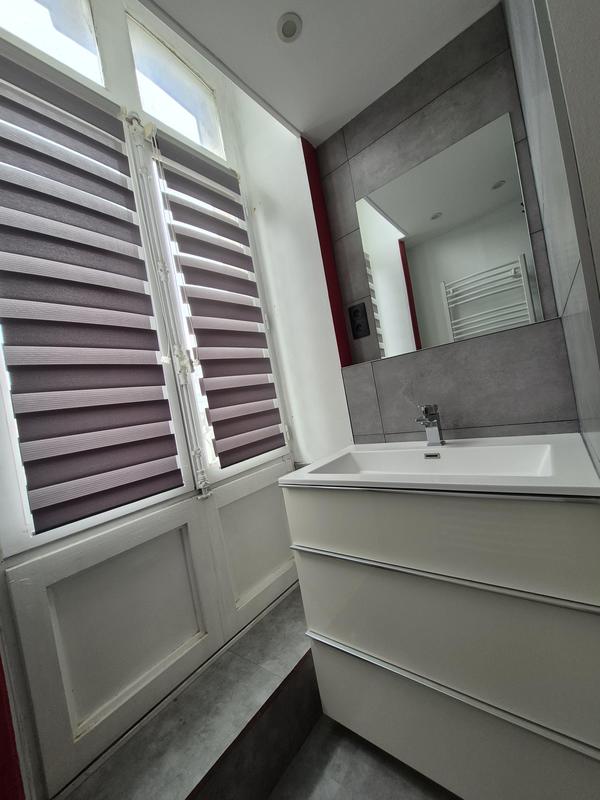 Maison ancienne - 231 m² - 8 pièces