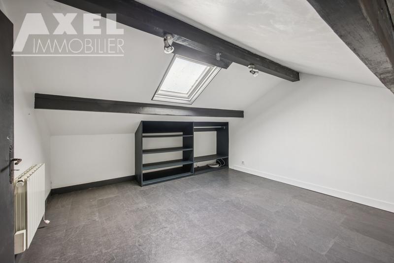 Maison - 173 m² - 8 pièces