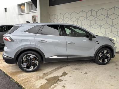 Renault Symbioz E-Tech full hybrid 145 Techno