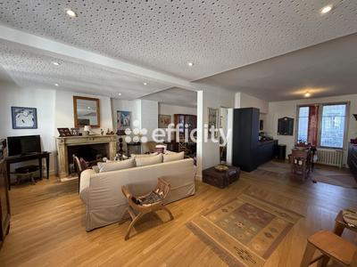 Maison de ville - 125 m² - 4 pièces