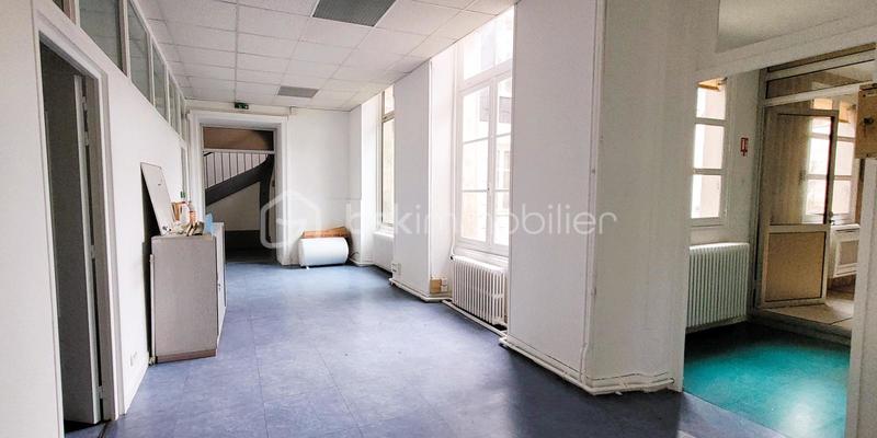 Hôtel particulier - 413 m² - 15 pièces