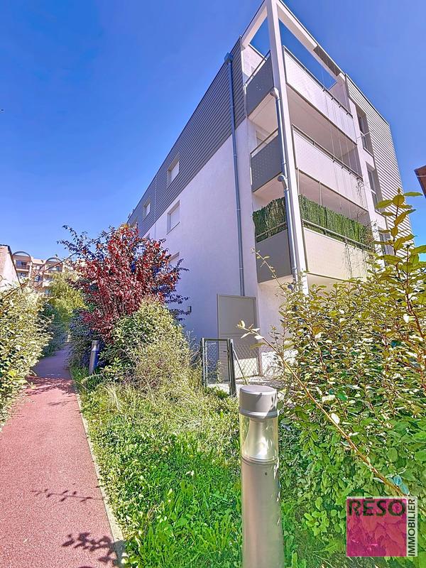 Appartement - 76 m² - 4 pièces