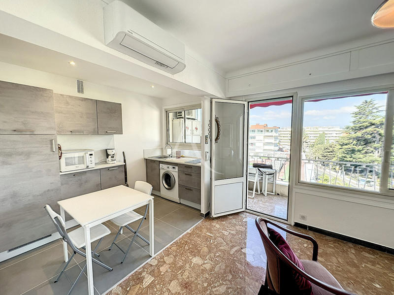 Appartement - 29 m² - 1 pièce