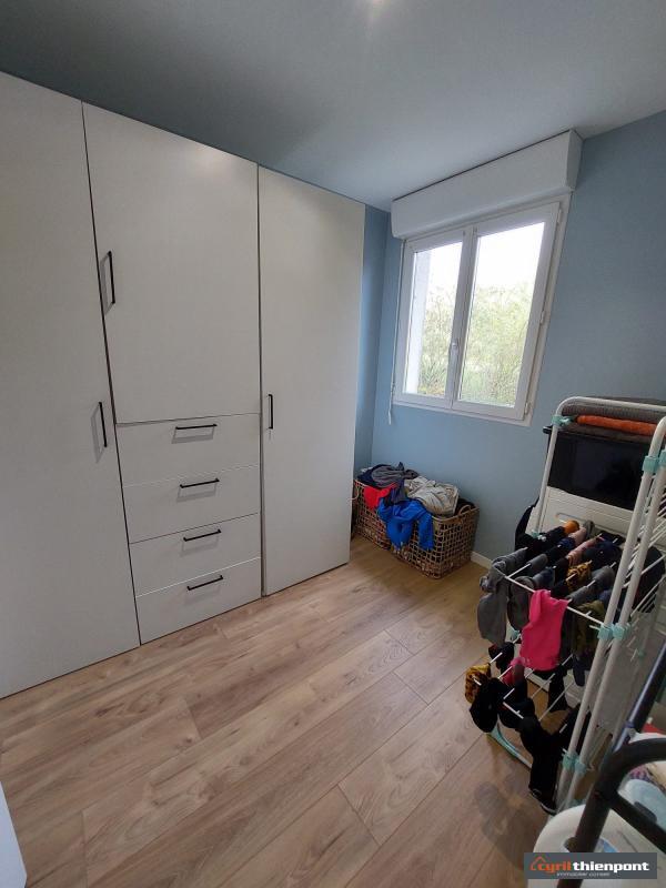 Maison - 103 m² - 5 pièces