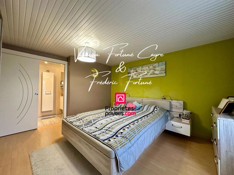 Maison - 132 m² - 4 pièces